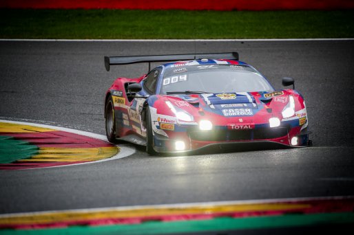 #72 SMP Racing RUS- Miguel Molina ESP Sergey Sirotkin RUS Davide Rigon ITA IGTC
 | SRO / Jules Benichou - 21creation
