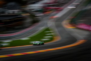 #488 Rinaldi Racing DEU Pierre Ehret DEU Daniel Keilwitz DEU Rino Mastronardi ITA David Perel ZAF IGTC, Race
