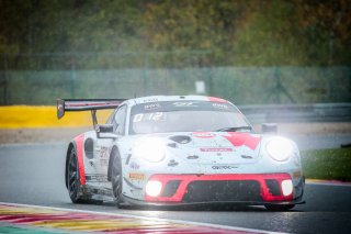 #40 GPX Racing UAE- Romain Dumas FRA Louis Deletraz CHE Thomas Preining AUT
