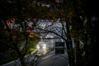 #35 Walkenhorst Motorsport DEU- Martin Tomczyk DEU David Pittard GBR Nicholas Yelloly GBR IGTC, Race
