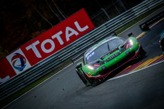 #488 Rinaldi Racing DEU Pierre Ehret DEU Daniel Keilwitz DEU Rino Mastronardi ITA David Perel ZAF IGTC, Race
