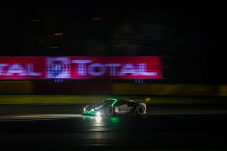 #27 Hub  Auto TWN- Marcos Gomes BRA Tom Blomqvist GBR Kamui Kobayashi JPN IGTC, Race
