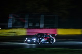 #15 Tech 1 Racing FRA- Thomas Neubauer FRA Timothé Buret FRA Aurélien Panis FRA, Race
