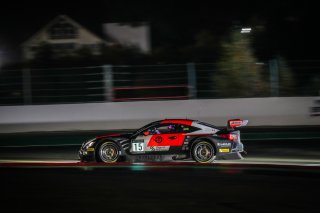 #15 Tech 1 Racing FRA- Thomas Neubauer FRA Timothé Buret FRA Aurélien Panis FRA, Race
