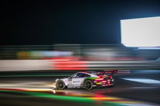 #12 GPX Racing UAE- Matt Campbell AUS Patrick Pilet FRA Mathieu Jaminet FRA IGTC, Race
