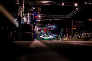 #54 Dinamic Motorsport ITA- Sven Muller DEU Christian Engelhart DEU Matteo Cairoli ITA, Pitlane, Race

