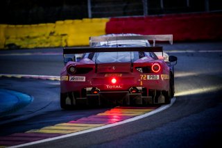 #72 SMP Racing RUS- Miguel Molina ESP Sergey Sirotkin RUS Davide Rigon ITA IGTC, Race
