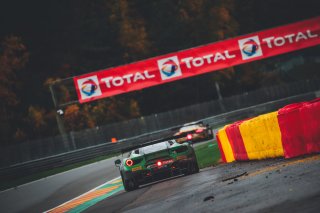 #488 Rinaldi Racing DEU Pierre Ehret DEU Daniel Keilwitz DEU Rino Mastronardi ITA David Perel ZAF IGTC, Race
