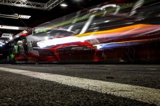 #33 Belgian Audi Club Team WRT BEL- Rik Breukers NDL Stuart Hall GBR Benjamin Goethe DNK IGTC, Pitlane, Race
