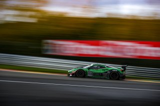 #488 Rinaldi Racing DEU Pierre Ehret DEU Daniel Keilwitz DEU Rino Mastronardi ITA David Perel ZAF IGTC, Race
