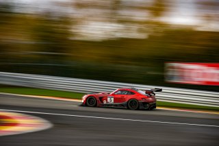 #5 HRT DEU Gabriele Piana ITA Michele Beretta ITA Sergey Afanasiev RUS Hubert Haupt DEU IGTC, Race
