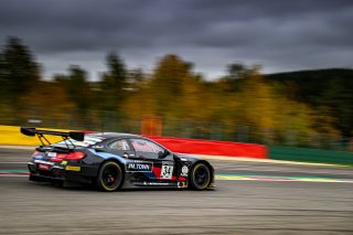 #34 Walkenhorst Motorsport DEU- Augusto Farfus BRA Nicky Catsburg NDL Philip Eng AUT IGTC, Race
