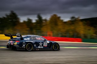 #108 CMR FRA Clément Mateu FRA Romano Ricci FRA Stéphane Tribaudini FRA Stéphane Lémeret BEL IGTC, Race
