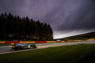 #9 K-Pax Racing USA- Rodrigo Baptista BRA Andy Soucek ESP Alvaro Parente PRT IGTC, Race
