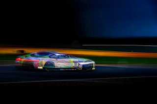 #10 Boutsen Ginion BEL Karim Ojjeh SAU Gilles Vannelet FRA Benjamin Lessennes BEL Jens Klingmann DEU IGTC, Race
