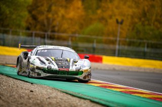 #27 Hub  Auto TWN- Marcos Gomes BRA Tom Blomqvist GBR Kamui Kobayashi JPN IGTC, Race
