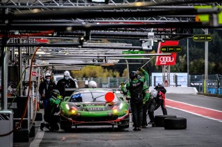 #488 Rinaldi Racing DEU Pierre Ehret DEU Daniel Keilwitz DEU Rino Mastronardi ITA David Perel ZAF IGTC, Pitlane, Race
