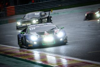 #14 Emil Frey Racing CHE- Norbert Siedler AUT Mikäel Grenier CAN Ricardo Feller CHE IGTC, Race
