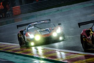 #72 SMP Racing RUS- Miguel Molina ESP Sergey Sirotkin RUS Davide Rigon ITA IGTC, Race
