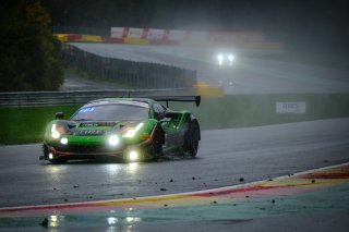 #488 Rinaldi Racing DEU Pierre Ehret DEU Daniel Keilwitz DEU Rino Mastronardi ITA David Perel ZAF IGTC, Race
