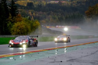 #72 SMP Racing RUS- Miguel Molina ESP Sergey Sirotkin RUS Davide Rigon ITA IGTC, Race
