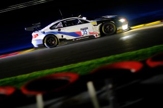 #35 Walkenhorst Motorsport DEU- Martin Tomczyk DEU David Pittard GBR Nicholas Yelloly GBR IGTC, Race
