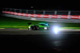 #488 Rinaldi Racing DEU Pierre Ehret DEU Daniel Keilwitz DEU Rino Mastronardi ITA David Perel ZAF IGTC, Race

