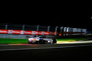 #35 Walkenhorst Motorsport DEU- Martin Tomczyk DEU David Pittard GBR Nicholas Yelloly GBR IGTC, Race
