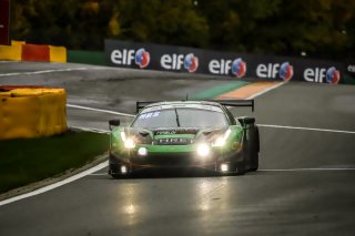 #488 Rinaldi Racing DEU Pierre Ehret DEU Daniel Keilwitz DEU Rino Mastronardi ITA David Perel ZAF IGTC, Race

