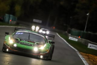 #488 Rinaldi Racing DEU Pierre Ehret DEU Daniel Keilwitz DEU Rino Mastronardi ITA David Perel ZAF IGTC, Race
