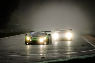 #488 Rinaldi Racing DEU Pierre Ehret DEU Daniel Keilwitz DEU Rino Mastronardi ITA David Perel ZAF IGTC, Race
