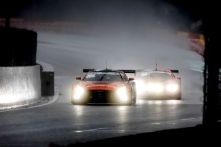 #4 Mercedes-AMG  Team HRT DEU- Maro Engel DEU Luca Stolz DEU Vincent Abril FRA IGTC, Race
