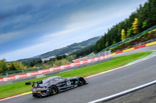 #20 SPS automotive performance**** DEU George Kurtz USA Valentin Pierburg DEU Dominik Baumann AUT Colin Braun USA IGTC, IGTC Official Paid Test Session

