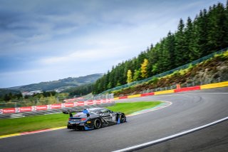 #3 K-Pax Racing**** USA - - Maxime Soulet BEL Jules Gounon FRA Jordan Pepper ZAF IGTC, IGTC Official Paid Test Session
