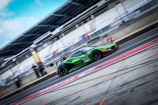 #488 Rinaldi Racing DEU Ferrari 488 GT3 Pro-Am Cup Pierre Ehret DEU Rino Mastronardi ITA Daniel Keilwitz DEU, Bronze Test
