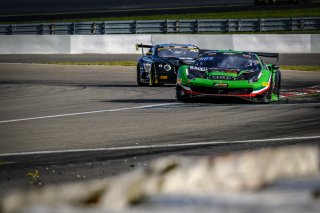 #488 Rinaldi Racing DEU Ferrari 488 GT3 Pro-Am Cup Pierre Ehret DEU Rino Mastronardi ITA Daniel Keilwitz DEU, Free Practice
