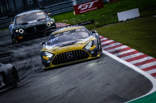 #87 AKKA ASP FRA Mercedes-AMG GT3 Pro-Am Cup Jim Pla FRA Thomas Drouet FRA Fabien Barthez FRA, Free Practice
