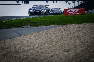 #32 Belgian Audi Club Team WRT BEL Audi R8 LMS GT3 - Dries Vanthoor BEL Christopher Mies DEU Charles Weerts BEL, Free Practice
