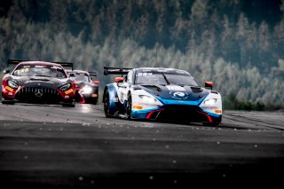 #188 Garage 59 GBR Aston Martin Vantage AMR GT3 Pro-Am Cup Chris Goodwin GBR Alex West SWE Jonathan Adam GBR, Free Practice
