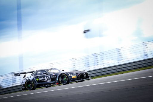 #90 Madpanda Motorsport ESP Mercedes-AMG GT3 Silver Cup Romain Monti FRA Patrick Assenheimer DEU Ezequiel Perez Companc ARG, Race
 | SRO / Dirk Bogaerts Photography