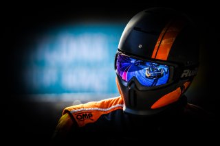 #4 HRT DEU Mercedes-AMG GT3 - Luca Stolz DEU Maro Engel DEU, Free Practice 1, Pitlane
