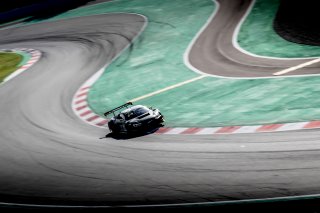 #66 Attempto Racing DEU Audi R8 LMS GT3 - Nicolas  Schöll AUT Frederic Vervisch BEL, Free Practice 1
