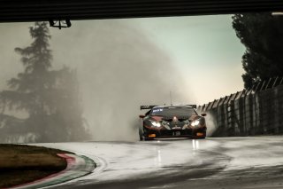 #19 Orange 1 FFF Racing Team CHN Lamborghini Huracan GT3 Evo Pro-Am Cup Hiroshi Hamaguchi JPN - - Phil Keen GBR, Bronze test
