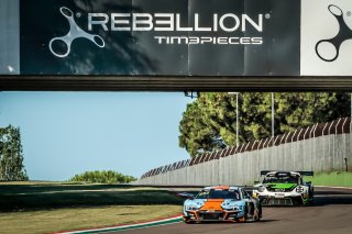 #33 Belgian Audu Club Team WRT BEL Audi R8 LMS GT3 Silver Cup Rik Breukers NDL Benjamin Goethe DEU Stuart Hall GBR, Free Practice
