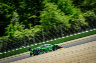 #488 Rinaldi Racing DEU Ferrari 488 GT3 Pro-Am Cup Pierre Ehret DEU Rino Mastronardi ITA Daniel Keilwitz DEU, Race
