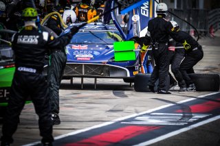 #60 Ema Group / 59 Racing AUS McLaren 720S GT3 - Ben Barnicoat GBR Lewis Williamson GBR Martin Kodric HRV
