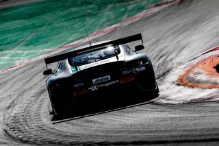 #2 TokSport WRT DEU Mercedes-AMG GT3 Silver Cup Oscar Tunjo COL Puhakka Juuso  FIN, Free practice 1
