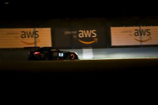 #89 AKKA ASP FRA Mercedes-AMG GT3 Silver Cup Jim Pla FRA Benjamin Hites CHL

