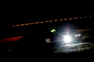 #26 Sainteloc Racing FRA Audi R8 LMS GT3 Silver Cup Steven Palette FRA Simon Gachet FRA, Pre-qualifying
