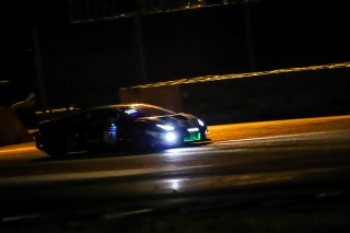 #14 Emil Frey Racing CHE Lamborghini Huracan GT3 Evo - Mikäel Grenier CAN Norbert Siedler AUT, Pre-qualifying

